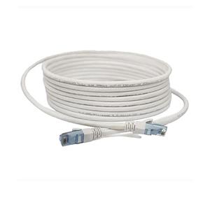 پچ کورد شبکه اینفیلینک CAT6 U/UTP LSOH 10m IP-HCPC610