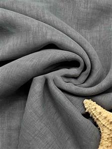 پرده آماده حریر کتان