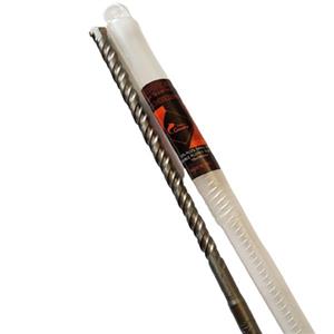 مته پنج شیار دو الماس ۳۰ سانتی متر موتا سایز ۱۴ میلی متر