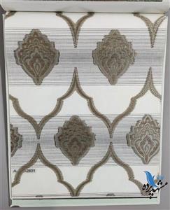 پرده دو مکانیزه شب و روز کد A2631