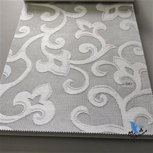 پرده دو مکانیزه شب و روز کد A3057