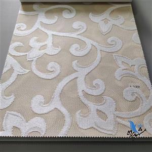 پرده دو مکانیزه شب و روز کد A3056