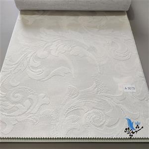 پرده دو مکانیزه شب و روز کد A3073