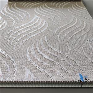 پرده دو مکانیزه شب و روز کد A3068