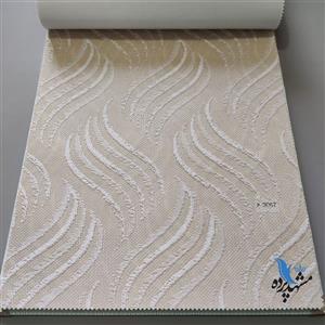 پرده دو مکانیزه شب و روز کد A3067