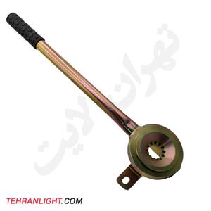 دستگاه پرس سرپیچ e27دستی ساخت کشورچین
