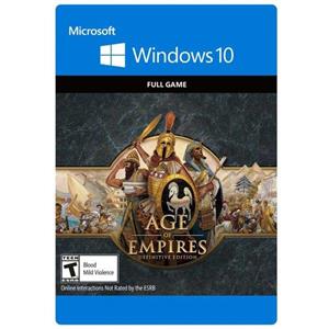 بازی کامپیوتری Age of Empires Definitive Edition