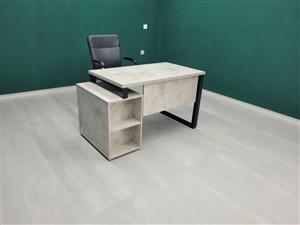میز کارمندی 120 سری پلاس برند ایپک