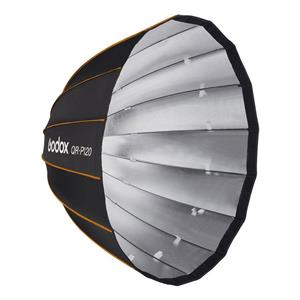 اکتاباکس پارابولیک پرتابل گودکس Godox QR-P120 Parabolic Octabox 120cm