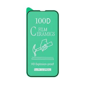 محافظ صفحه نمایش سرامیکی آیفون مدل Iphone 12 5.4 inch