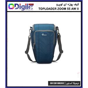 کیف پوزه ای لوپرو Toploader Zoom 55 AW II