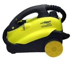 بخار شوی مدل SC- 650 کن وود
