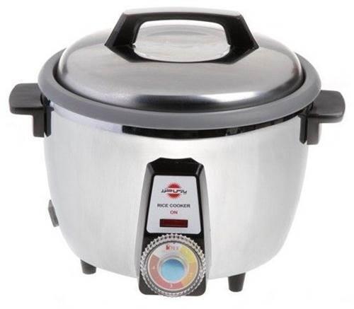 Pars Khazar RC181TS Rice Cooker