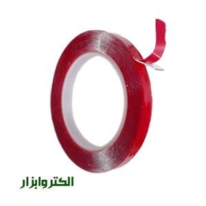 چسب دو طرفه نانو کد 101 عرض 1 سانتی متر