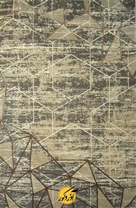 فرش دلوان کلکسیون آدور ۷۰۰شانه  کد ۱۳۰۹ وینتیج