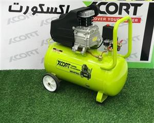 کمپرسور هوا اکسکورت (XCORT) مدل XAC_50