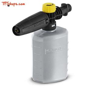 نازل تولید کننده فوم کرشر مدل FJ 6 FOAM JET