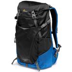 کوله پشتی لوپرو Lowepro PhotoSport BP 24L AW III Photo Backpack (Black/Blue)