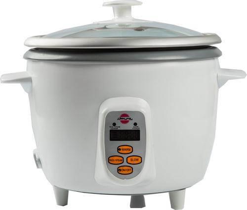 Pars Khazar 101 TAFTAN Multi Rice Cooker