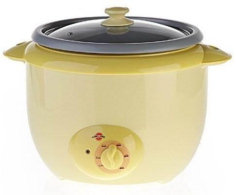 Pars Khazar RC181TSP Rice Cooker