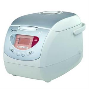 پلوپز چندکاره دیجیتال میدیا مدل PC - F60 WS