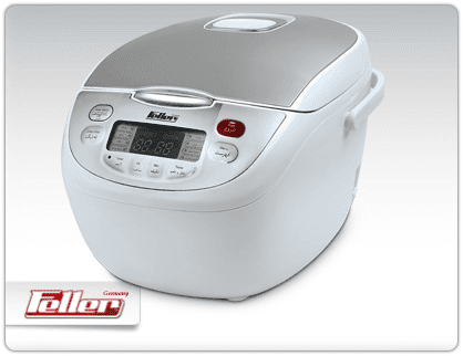 Feller RC 96   Rice Cooker
