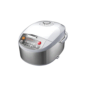 Philips HD3038 Fuzzy Logic Rice Cooker