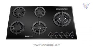 اجاق گاز صفحه ای سینجر  SDG 508W