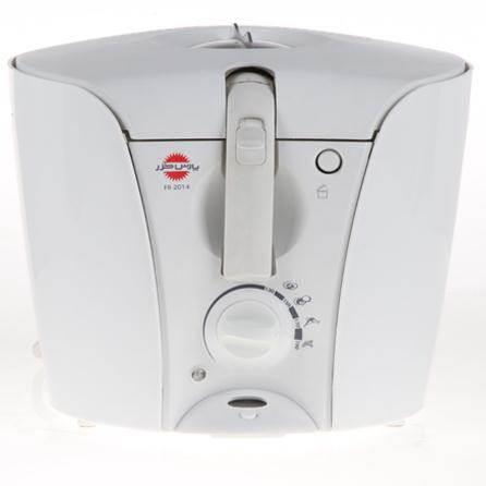 Parskhazar FR2014 Fryer