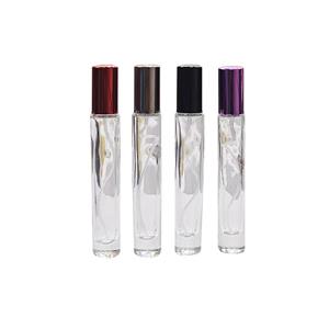 شیشه عطر ۱۰ میل تامپو 12 عددی