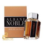 ادکلن ALBANE NOBLE AVENUE MONTAIGNE ادکلن آلبان نوبل اونیو مانتیجن اصل