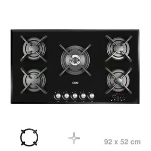 اجاق گاز رومیزی کن مدل CAN IGT502