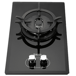 اجاق گاز رومیزی تک شعله مدل SIG 101D سینجر