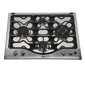 اجاق گاز رومیزی چهار شعله مدل SIS 401 سینجر