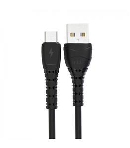 کابل شارژ اندروید EARLDOM پاور بانکی EC 132M