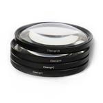 فیلتر عکاسی کلوزآپ Canon Close Up 55mm Filter Set HC