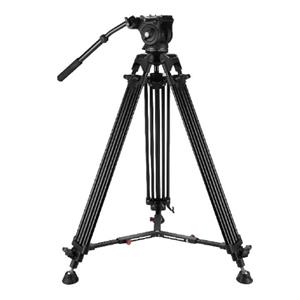 سه پایه فیلمبرداری فنسیر Fancier Fc 616
