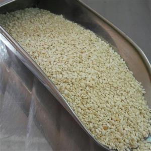 کنجد سفید ربع کیلویی