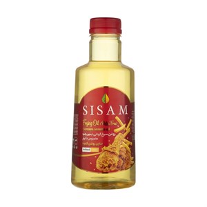 روغن کنجد سی سام 1 لیتری 