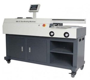 دستگاه چسب گرم S60-A3
