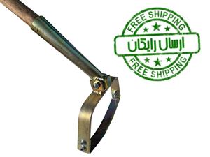 علفزن دستی دمیک (وجین کن نوسانی)