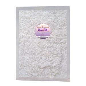 پودر نارگیل خشک 100 گرمی اعتماد