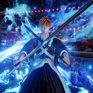 بازی کامپیوتری Jump Force