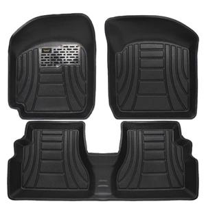 کفپوش سه بعدی پلی اورتان پشت موکت پراید ماهوت