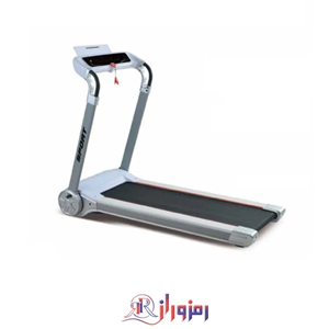 تردمیل خانگی تاشو پرو آی فیت مدل PRO I Fit 620