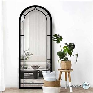 آینه قدی الف مدل قاصدک