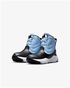 بوت بچگانه نایک آمریکا Nike Jordan Drip 23 Regenstiefel für jüngere Kinder -CT5798-004 