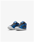 بوت نوزاد نایک آمریکا Nike Jordan 1Crib Bootie für Babys-AT3745-404