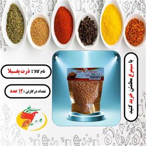 ذرت پفیلا  بسته 12 عددی100 گرمی سیمرغ