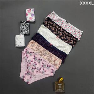 پک 3تایی شورت زنانه ترک باریش 4xl